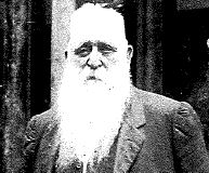Photo of photos/Duncan McLennan b1853 Papakura portrait